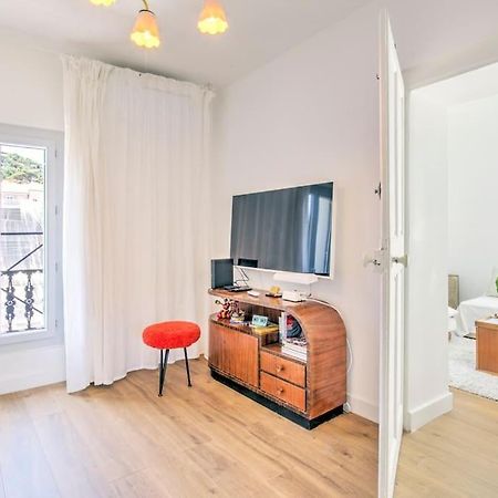 Appartement Place Des Halles Sète Exterior foto